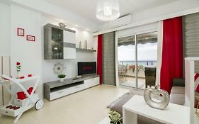 Homeforguest Harmony Park New Apt With Sea View